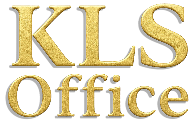 KLS Office Logo
